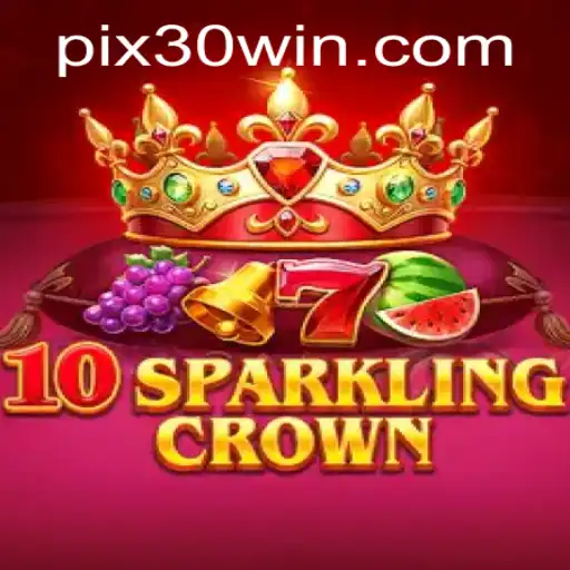 Explorando o Universo de 10SparklingCrown: Regras e Estrutura do Jogo Revolucionário