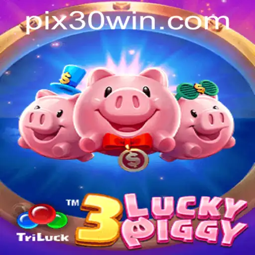 Descubra o Fascinante Mundo de 3LUCKYPIGGY: O Jogo Que Conquista com sua Inovação