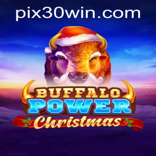 Buffalo Power Christmas: Uma Aventura Festiva no Mundo dos Jogos