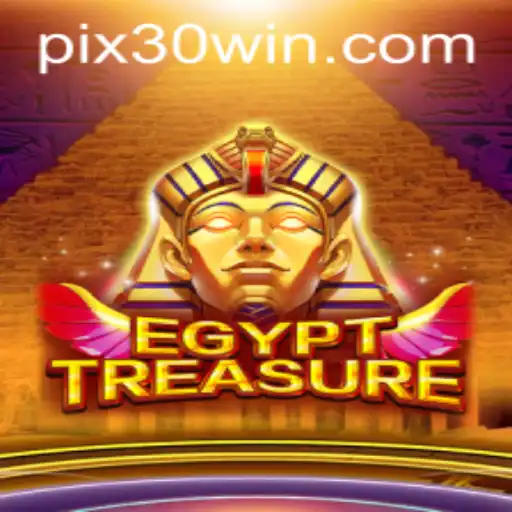 Explorando EgyptTreasure: Desvende os Segredos e Regras do Jogo