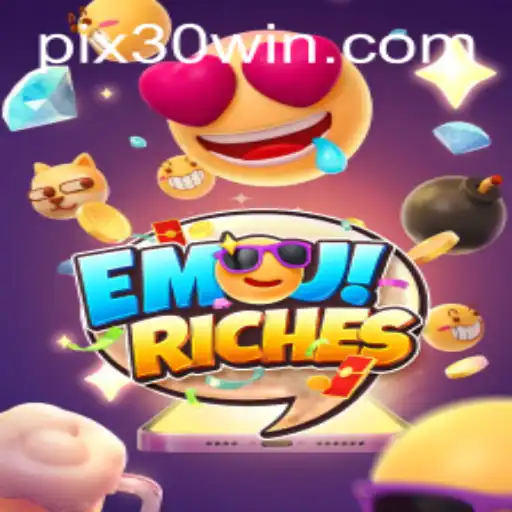Explorando EmojiRiches: O Jogo de Emojis que Conquista Jogadores com '30win'