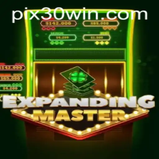 ExpandingMaster: A Revolução dos Jogos de Estratégia com 30win