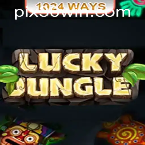 Explorando o Fascinante Mundo de LuckyJungle1024 e a Chave para o Sucesso com 30win