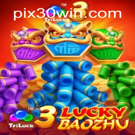 Descubra o Fascinante Mundo de 3LuckyBaozhu: Um Jogo Revolucionário de Azar