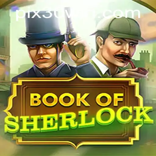 Explorando BookOfSherlock: Um Jogo de Mistério e Estratégia