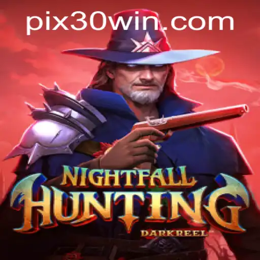 NightfallHunting: A Nova Era do Mundo dos Jogos