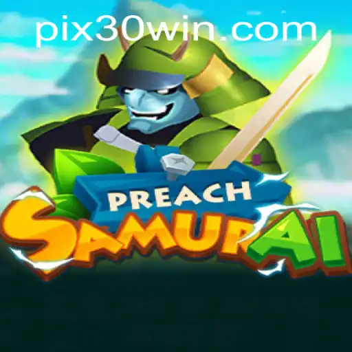 PreachSamurai: Uma Jornada Épica de Estratégia e Espiritualidade
