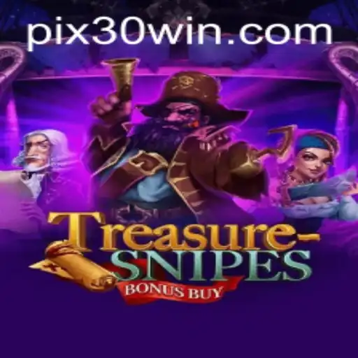 Descobrindo o Universo de TreasuresnipesBonusBuy: Intensidade e Estratégia para Ganhar 30win