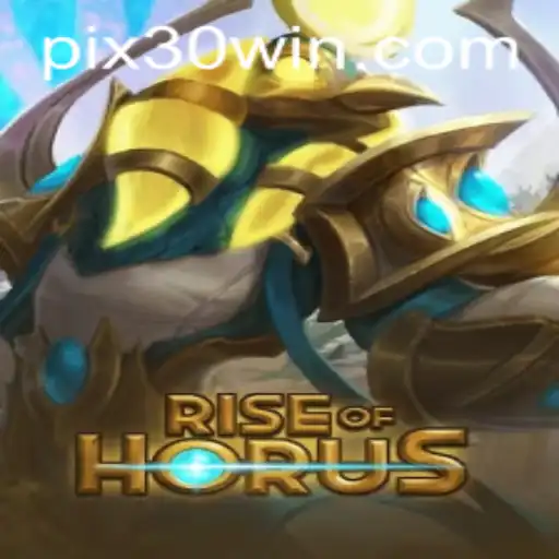 Rise of Horus: Descubra a Aventura Desafiadora e Competitiva do Novo Jogo de Estratégia