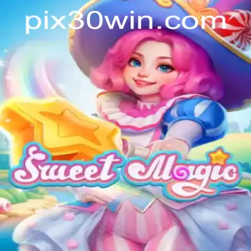 Descubra o Fascinante Mundo de SweetMagic: Um Jogo de Estratégia e Diversão